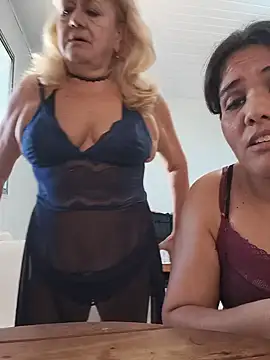 Belladama61's Live XXX Chat