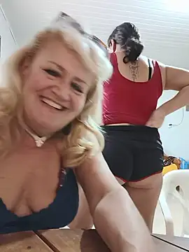 Belladama61 – Live XXX-chat