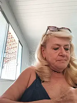 Show de Belladama61 na webcam