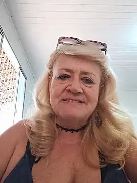 Show de Belladama61 na webcam