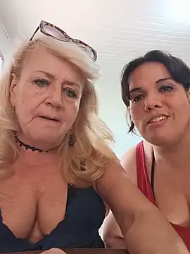 Show de webcam de Belladama61