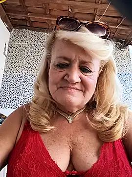 Show de webcam de Belladama61