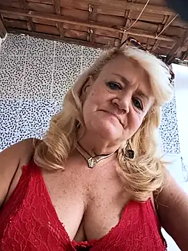 Belladama61n Webbikameraesitys