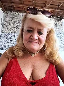 Belladama61's Live XXX Chat