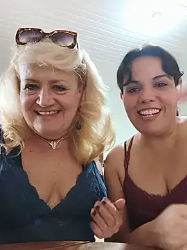 Belladama61 Webcam Show