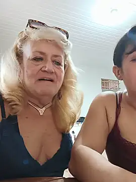 Belladama61 网络视讯表演