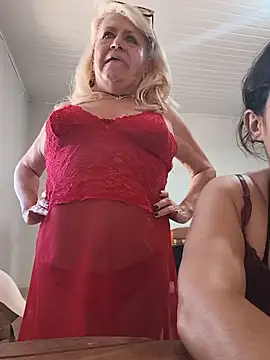 Belladama61's Webcam Show