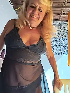 Belladama61's Webcam Show