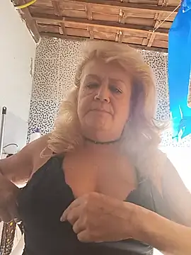 Show Webcam de Belladama61
