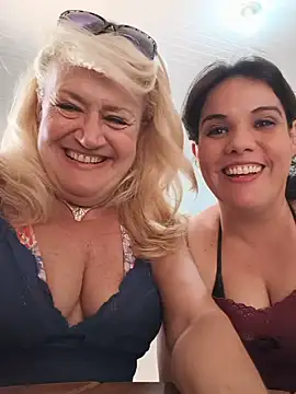 Belladama61 Webcamshow
