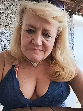 Chat XXX en directo de Belladama61