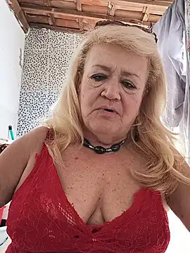 Show de webcam de Belladama61