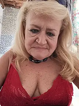 Show de Belladama61 na webcam