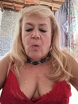 Show de Belladama61 na webcam