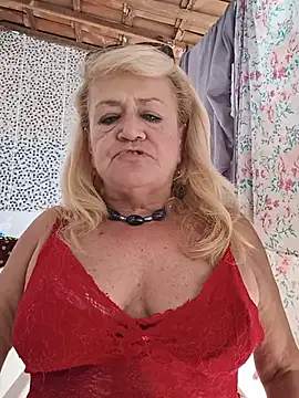 Belladama61 – Live XXX-chat