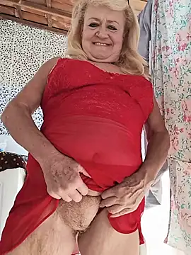 Belladama61's Live XXX Chat