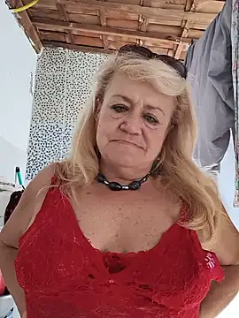 Show de Belladama61 na webcam