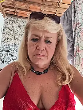 Show de Belladama61 na webcam