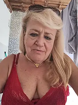 Chat +18 de Belladama61 ao vivo