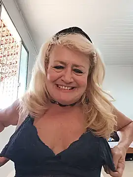 Show de webcam de Belladama61