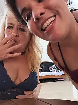 Belladama61 라이브 XXX 채팅