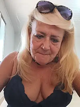 Show de Belladama61 na webcam