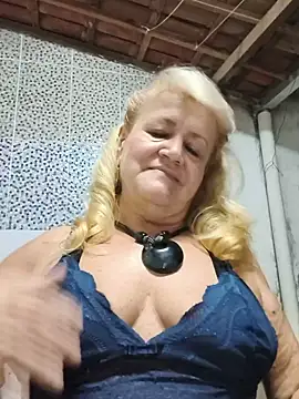 Show de webcam de Belladama61