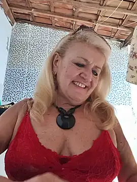 Belladama61's Webcam Show