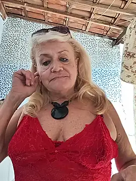 Belladama61's Live XXX Chat