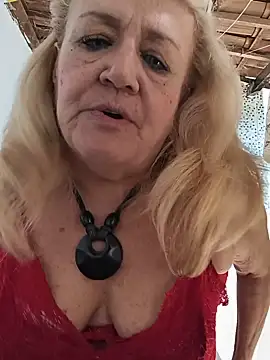 Show de Belladama61 na webcam