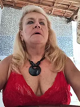 Show de Belladama61 na webcam
