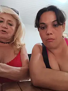 Belladama61's Live XXX Chat