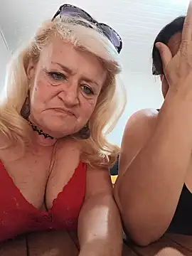 Belladama61's Webcam Show