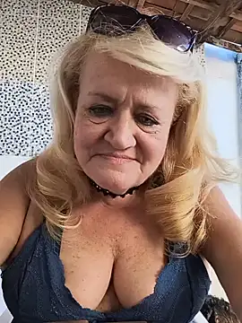 Show de webcam de Belladama61