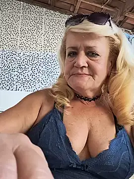 Show de Belladama61 na webcam