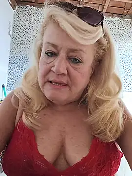 Show de webcam de Belladama61