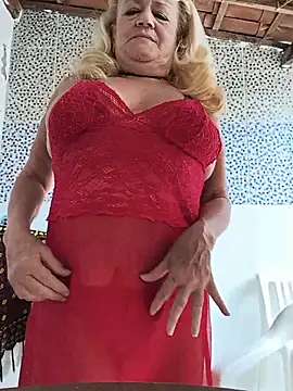 Belladama61 webcam show
