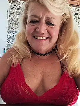 Belladama61 Live XXX-chat