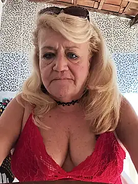 Show de Belladama61 na webcam
