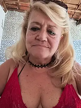Show de Belladama61 na webcam