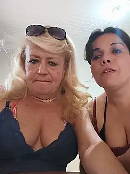 Chat XXX en directo de Belladama61