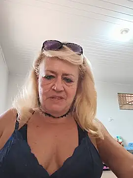 Belladama61's Live XXX Chat