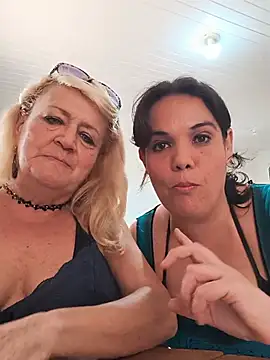 Chat XXX ao vivo de Belladama61