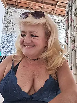 Show de webcam de Belladama61