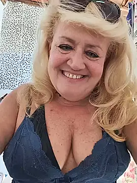 Show de webcam de Belladama61