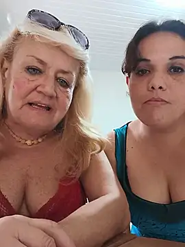 Belladama61's Webcam Show