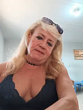 Show de Belladama61 na webcam