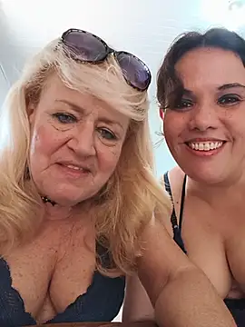 Show de Belladama61 na webcam