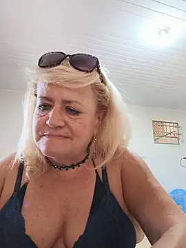 عرض كام Belladama61