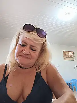 Belladama61 Webcam-Show